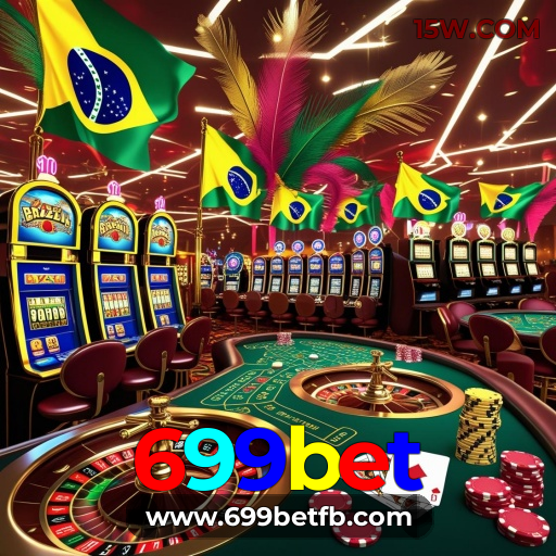 Download 699bet.com | Cassino Online com Alta Performance