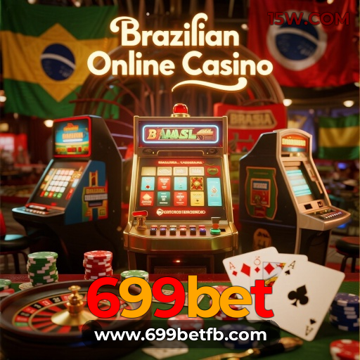 Cassino 699bet | Slots Populares e Saques Rápidos 