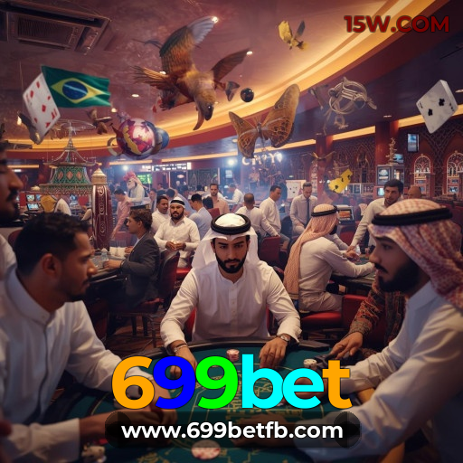 699bet