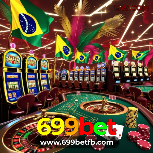 Plataforma 699bet Pix Instantâneo: Receba seus Lucros em Segundos