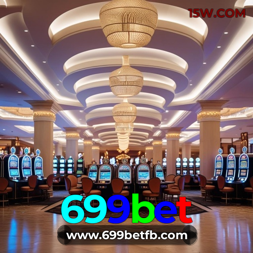 Qual App de Slots Paga Mais? Baixe 699bet e Ganhe no Cadastro