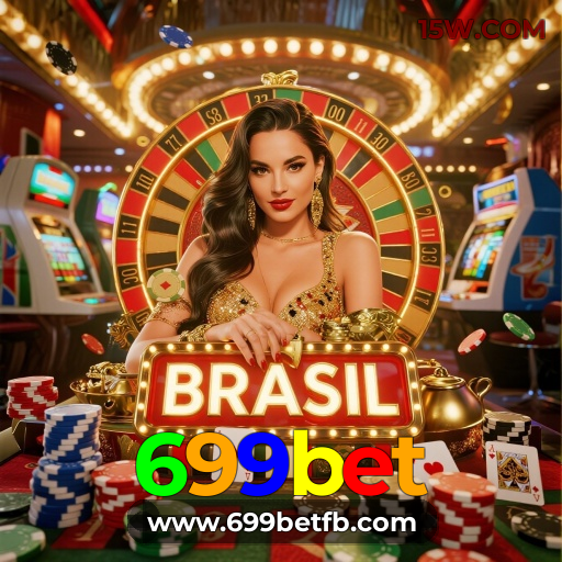 699bet 🍀️ - Marca número 1 de jogos de azar do Brasil -699betf.com