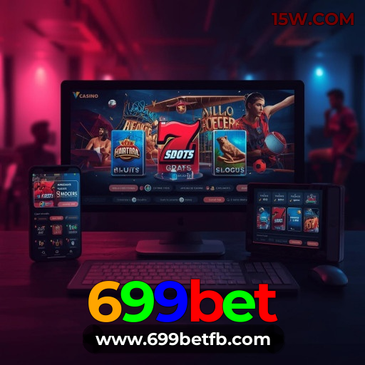 699bet