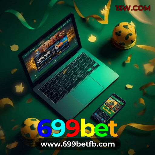 Slots Seguros no 699bet – RTP Alto e Saques Rápidos