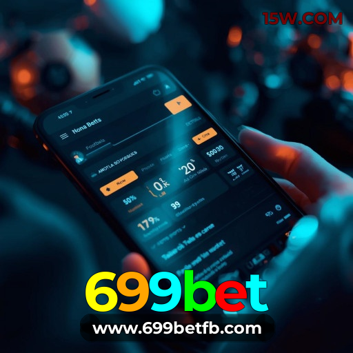 699bet: Descubra as Melhores Máquinas de Slots com Jackpot Real