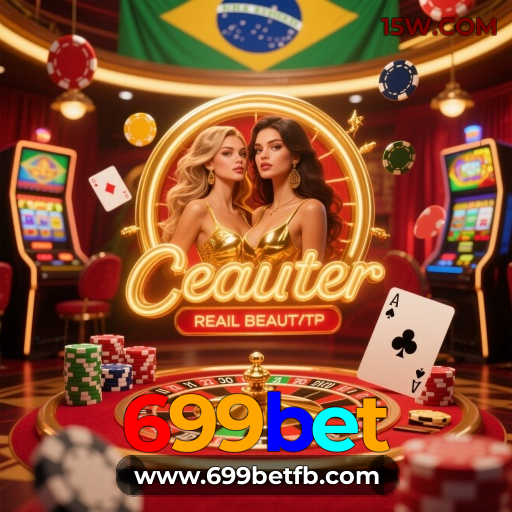 699bet: Apostas de Esportes em São Paulo e Todo o Brasil