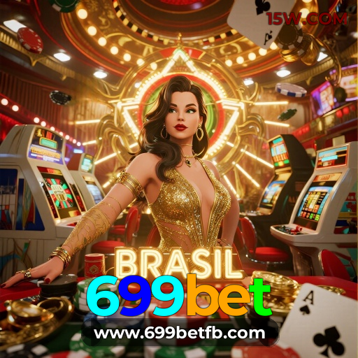 Slots Seguros no 699bet – RTP Alto e Saques Rápidos