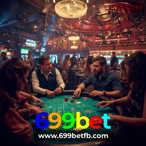 699bet: Venha para o cassino online mais seguro e ganhe prêmios de verdade!