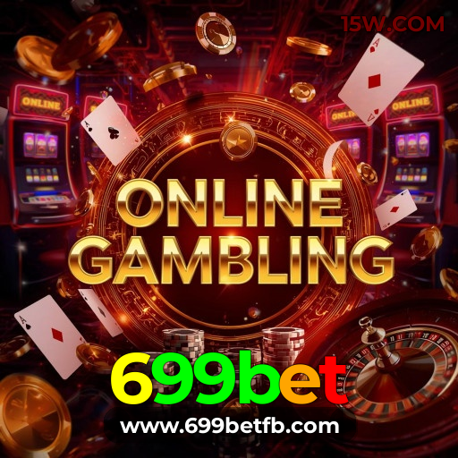 699bet: No cassino mais confiável, suas vitórias são garantidas!