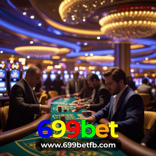 699bet - 699bet com | Cassino online internacional respeitável